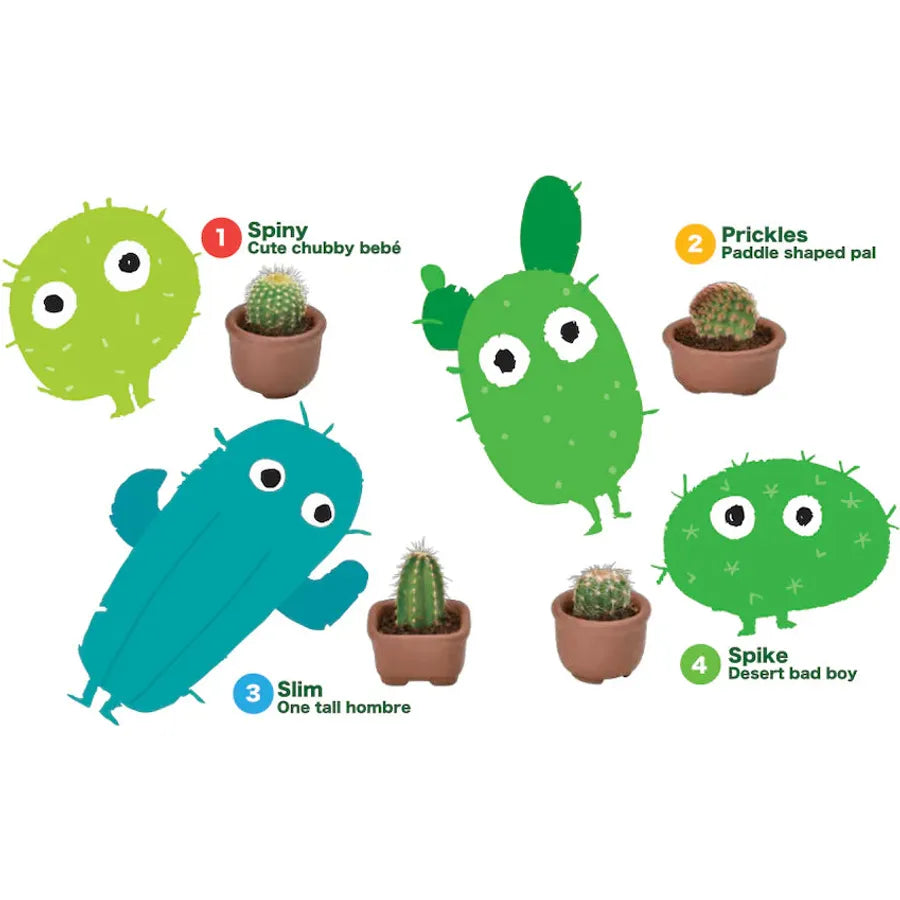 Catci Cutie - Zinnias Gift Boutique