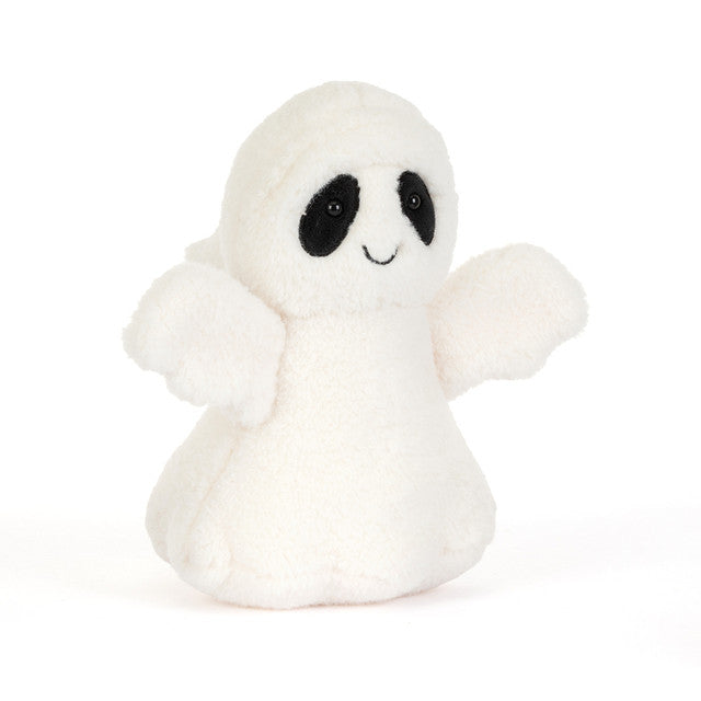 Ghost Bob - Zinnias Gift Boutique