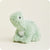 Green Long Neck Dinosaur Warmies - Zinnias Gift Boutique