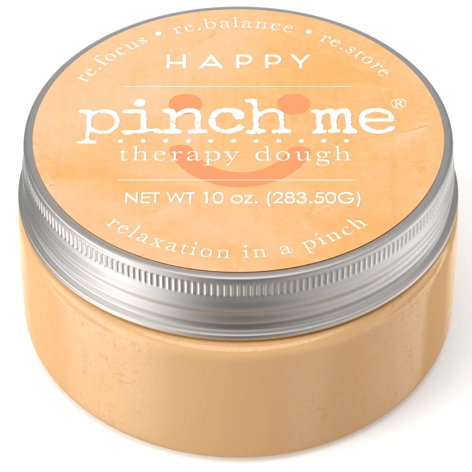 Therapy Dough - Zinnias Gift Boutique
