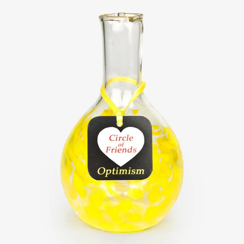 Circle Of Friends Vases - Zinnias Gift Boutique