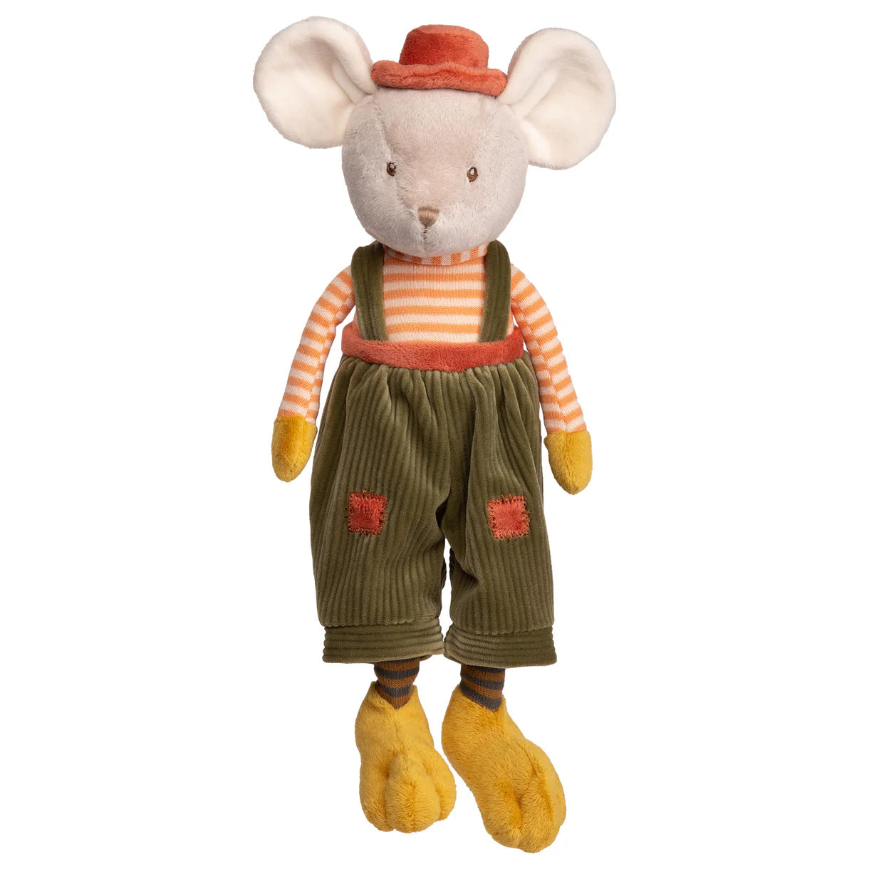 Henry Mouse - Zinnias Gift Boutique