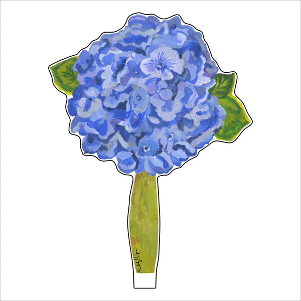 Small Acrylic Flower - Zinnias Gift Boutique