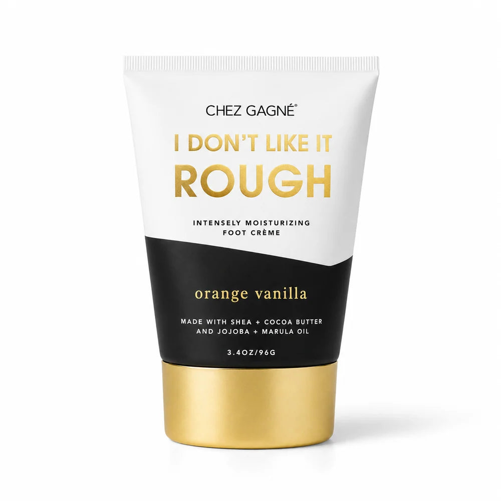 Foot Creme