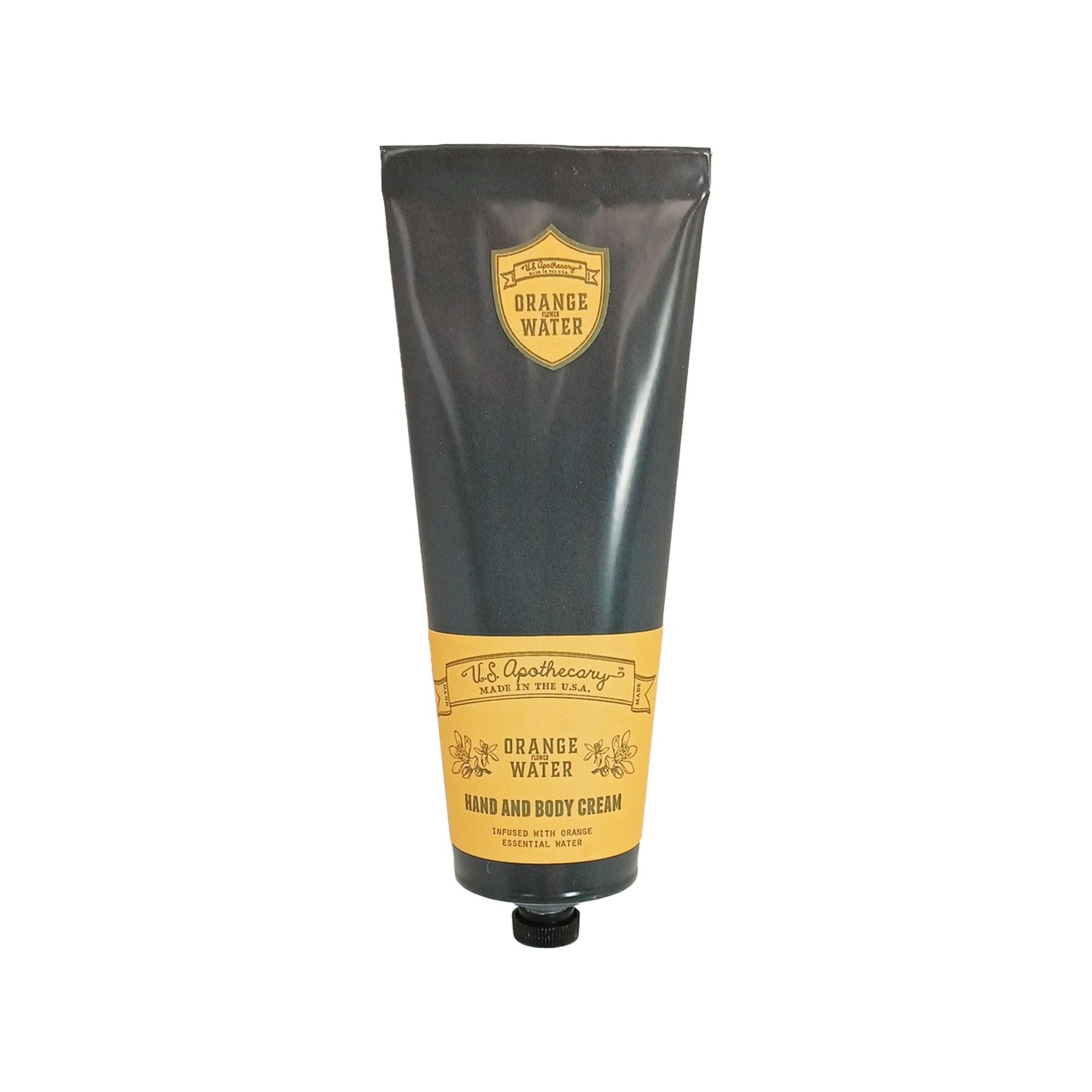 Hand body cream - Zinnias Gift Boutique