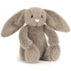 Flufflet bunny - Zinnias Gift Boutique