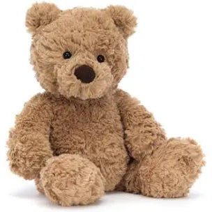 Bumbly Bear medium - Zinnias Gift Boutique