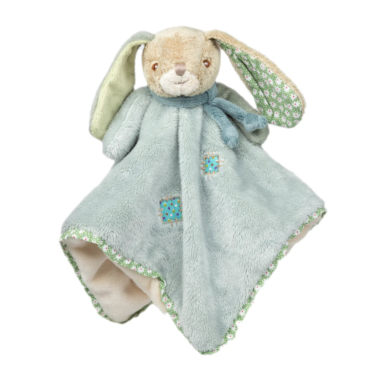 Benji blankie - Zinnias Gift Boutique