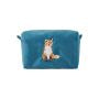fox makeup bag daydreamer - Zinnias Gift Boutique