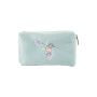 Hummingbird make up bag - Zinnias Gift Boutique