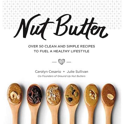 Nut Butter - Zinnias Gift Boutique