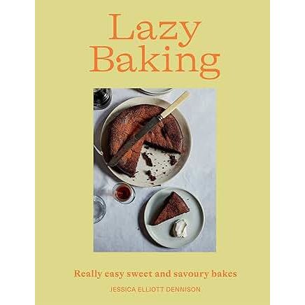 Lazy Baking - Zinnias Gift Boutique