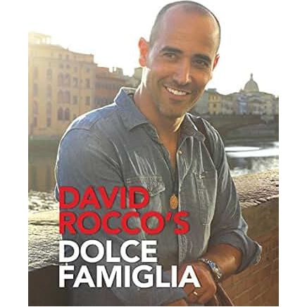 Dolce famiglia - Zinnias Gift Boutique