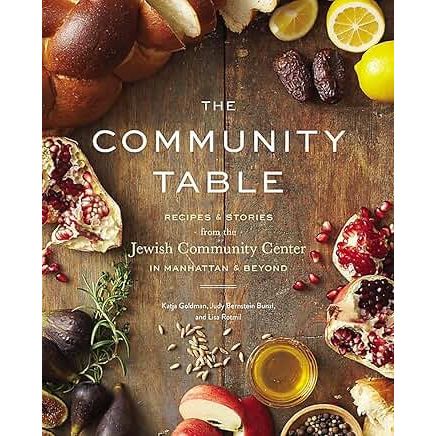 The Community Table - Zinnias Gift Boutique