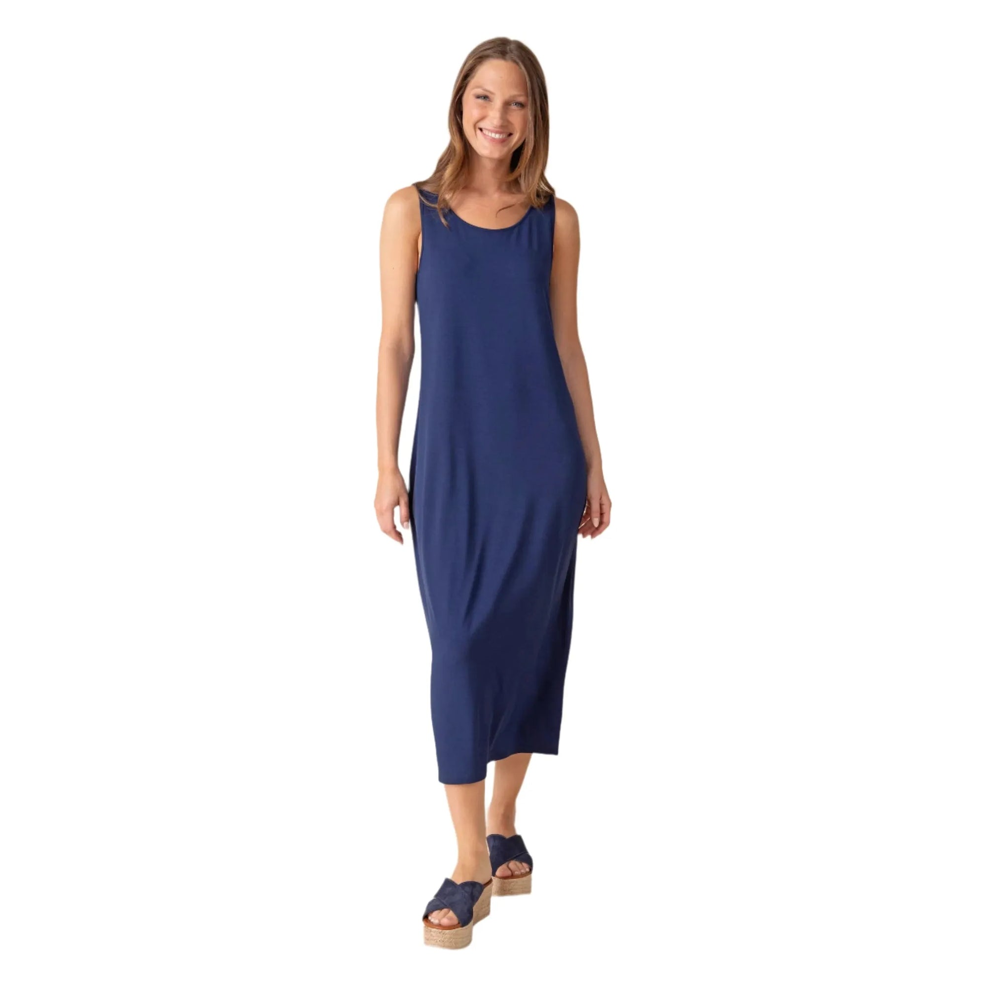 The "One" Dress - Zinnias Gift Boutique