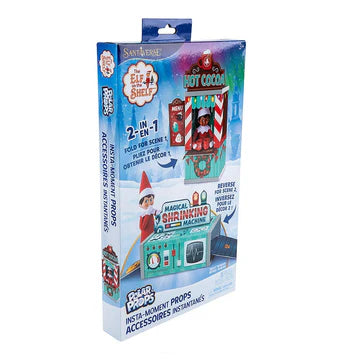 Polar Props Insta Moment Props - Zinnias Gift Boutique