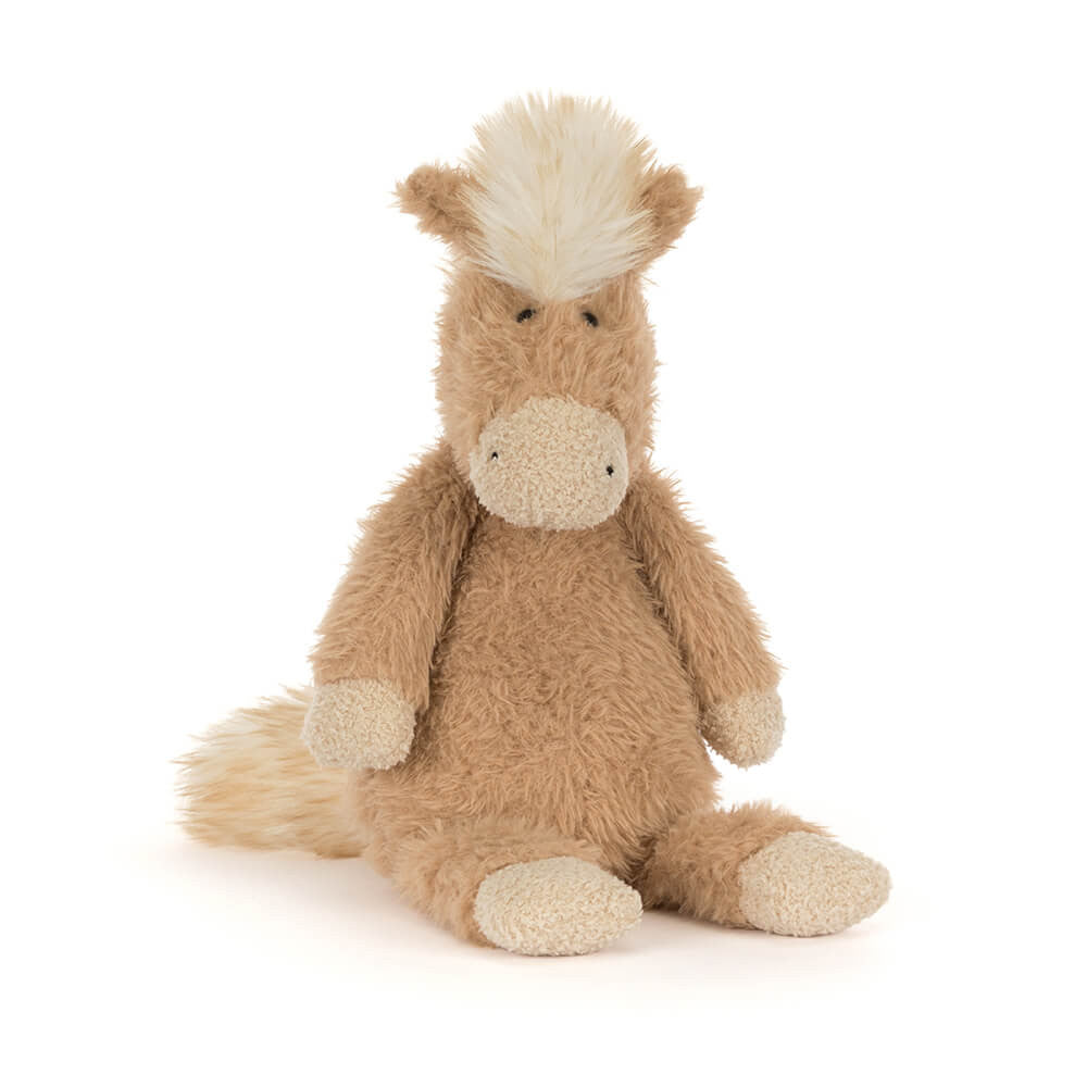 Canterneigh Pony - Zinnias Gift Boutique