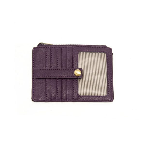 Penny Mini Travel Wallet - Zinnias Gift Boutique