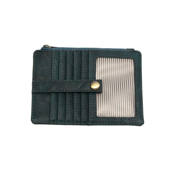 Penny Mini Travel Wallet - Zinnias Gift Boutique