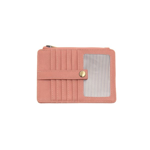 Penny Mini Travel Wallet - Zinnias Gift Boutique