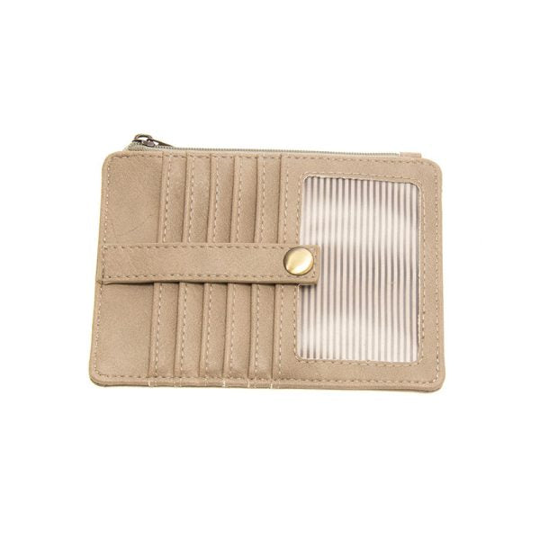 Penny Mini Travel Wallet - Zinnias Gift Boutique