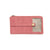 Mini Wallet Pink Punch - Zinnias Gift Boutique