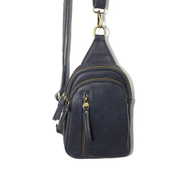 Skylar Sling Bag - Zinnias Gift Boutique