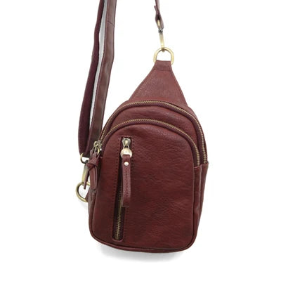 Skylar Sling Bag - Zinnias Gift Boutique