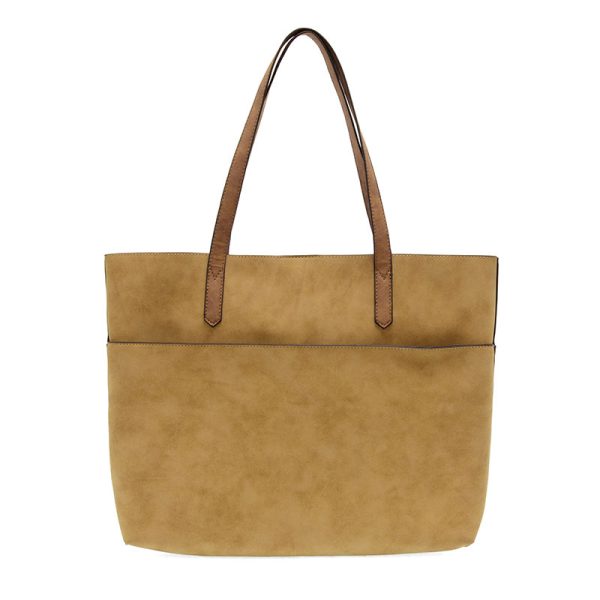Danica Tote - Zinnias Gift Boutique