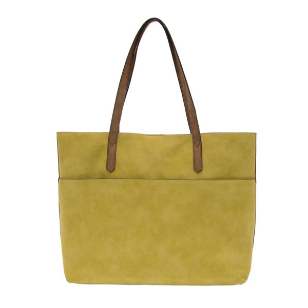 Danica Tote - Zinnias Gift Boutique