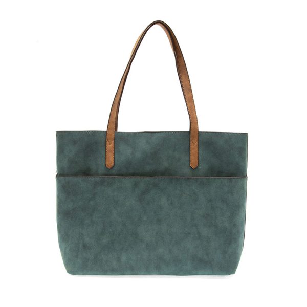 Danica Tote - Zinnias Gift Boutique