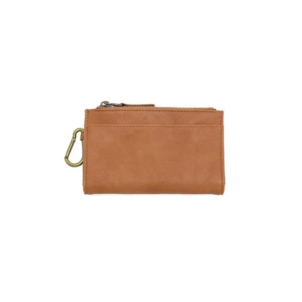 Bobbie Bifold Wallet