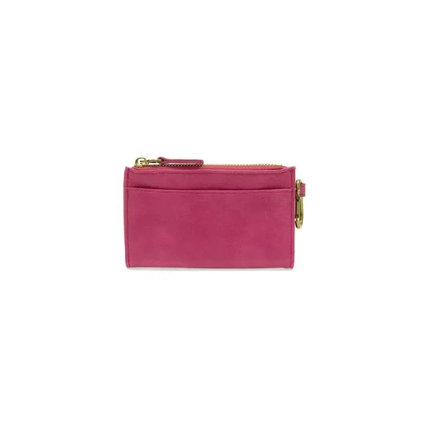 Bobbie Bifold Wallet - Zinnias Gift Boutique