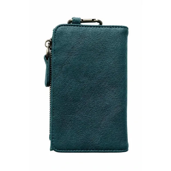 Bobbie Bifold Wallet - Zinnias Gift Boutique