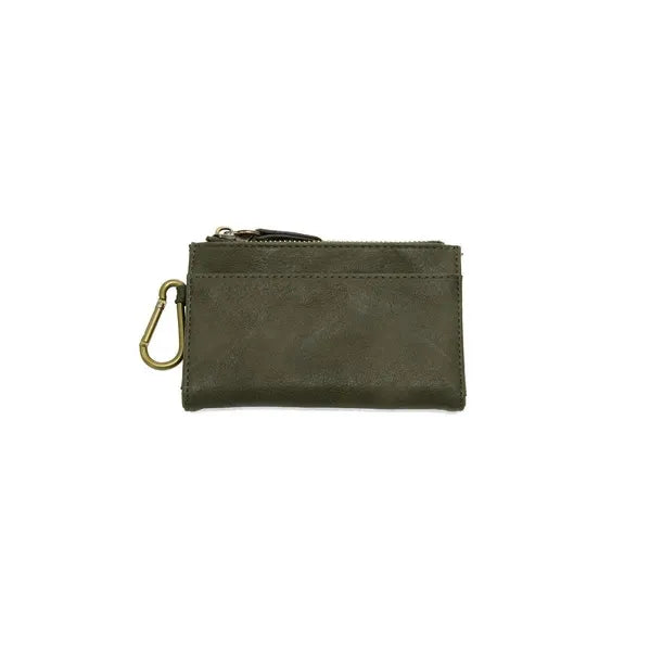 Bobbie Bifold Wallet - Zinnias Gift Boutique