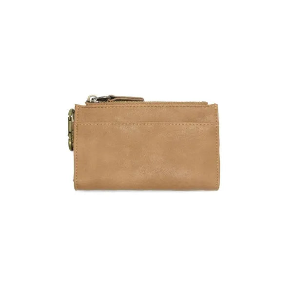 Bobbie Bifold Wallet - Zinnias Gift Boutique