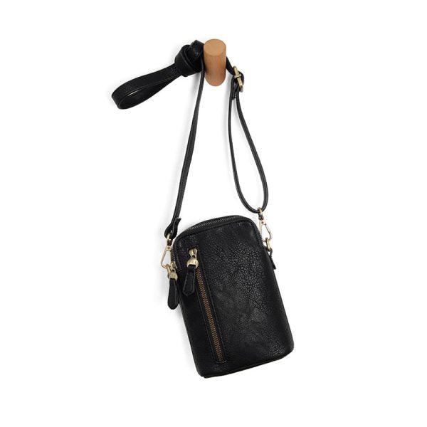 Jolene Crossbody Phone Bag - Zinnias Gift Boutique