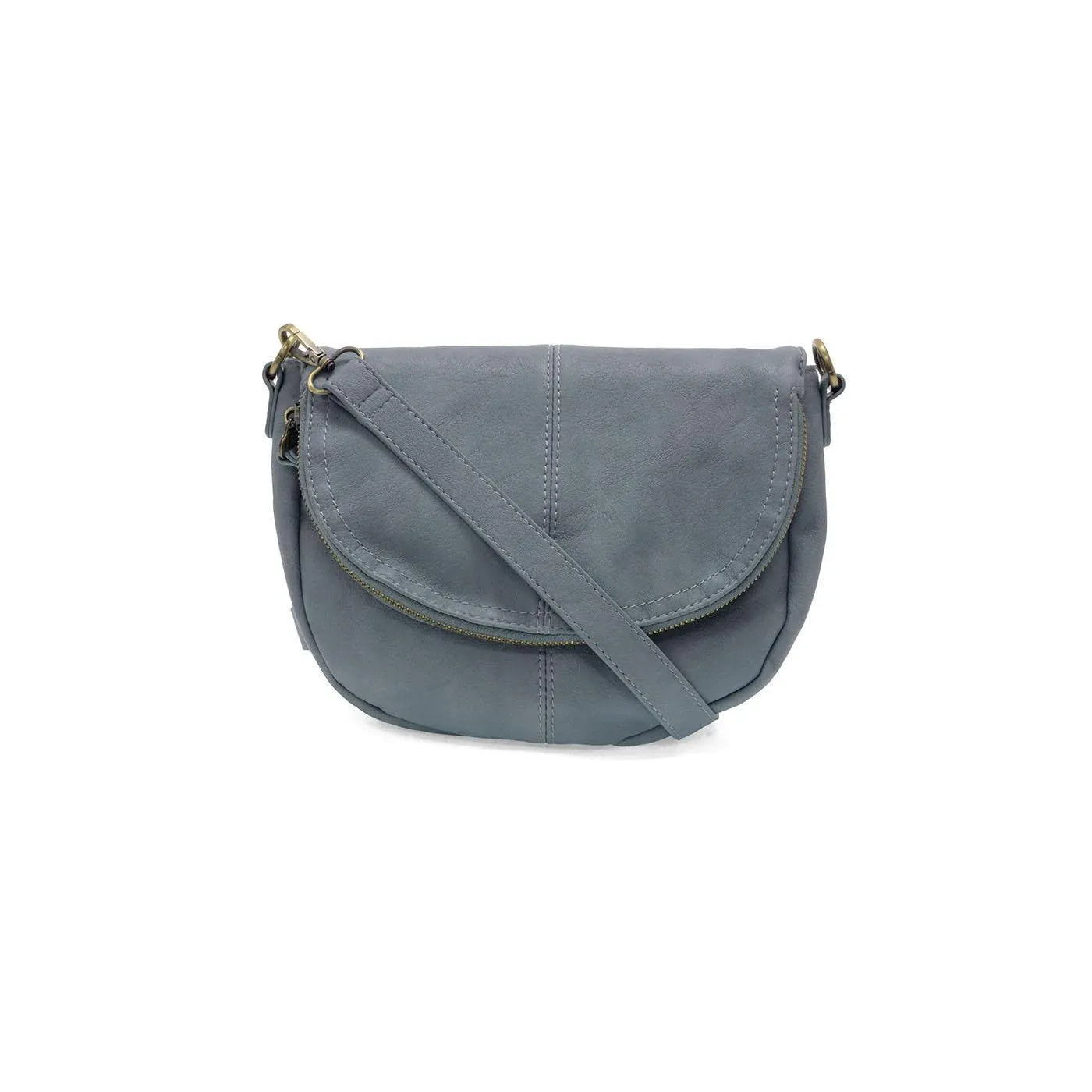 Helene Sm Saddle Crossbody