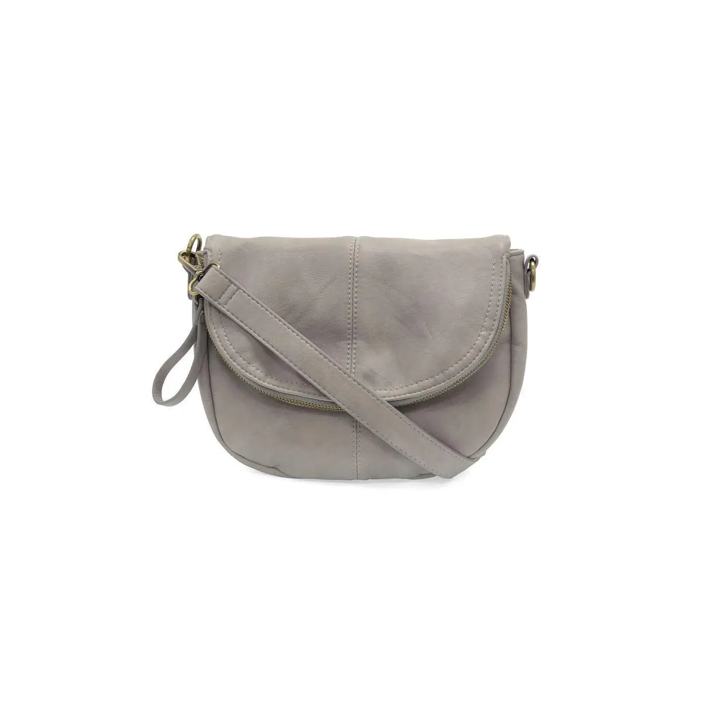 Helene Sm Saddle Crossbody