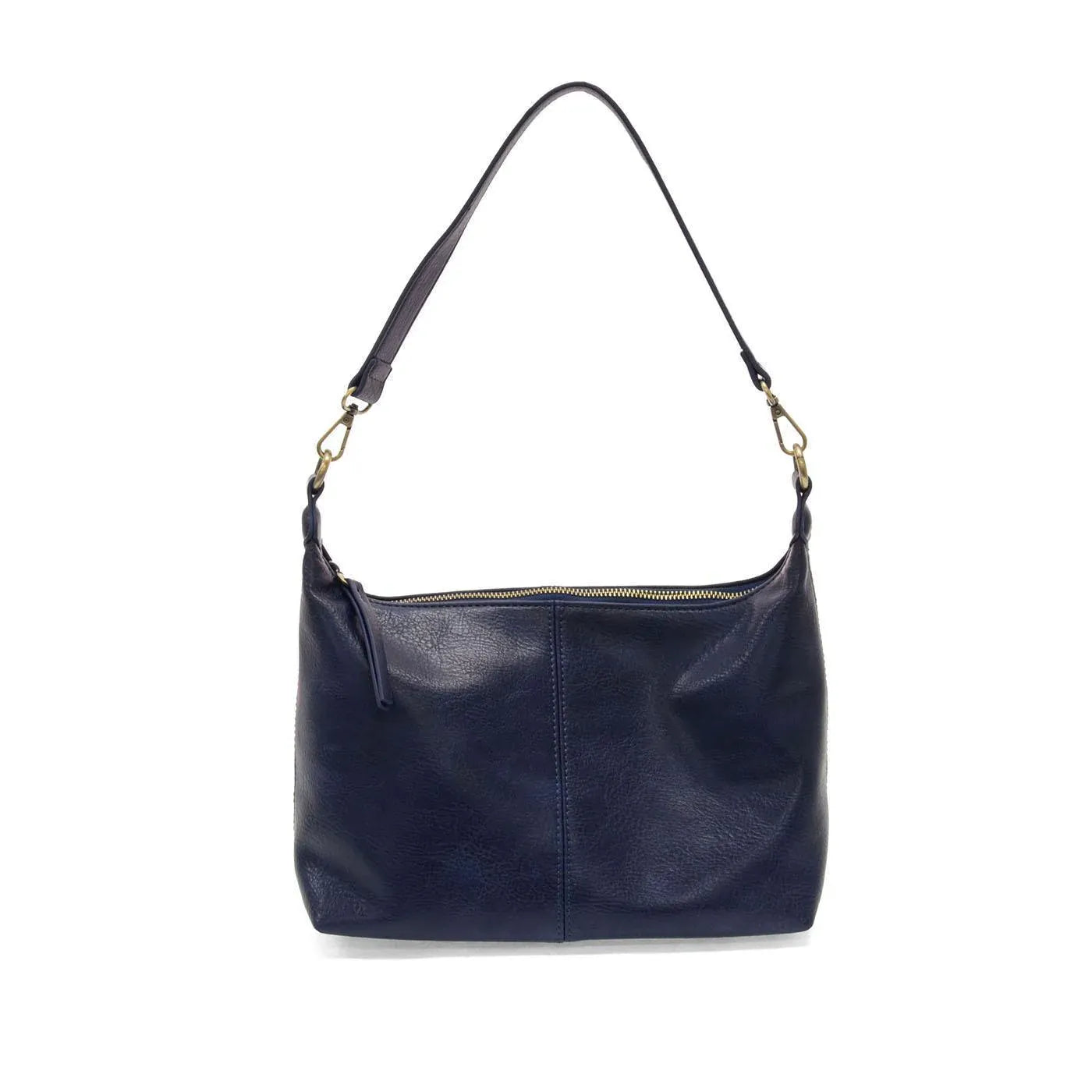 Danna Top Zip Crossbody