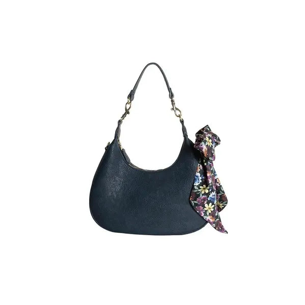 Naomi Scarf Convertible Crossbody