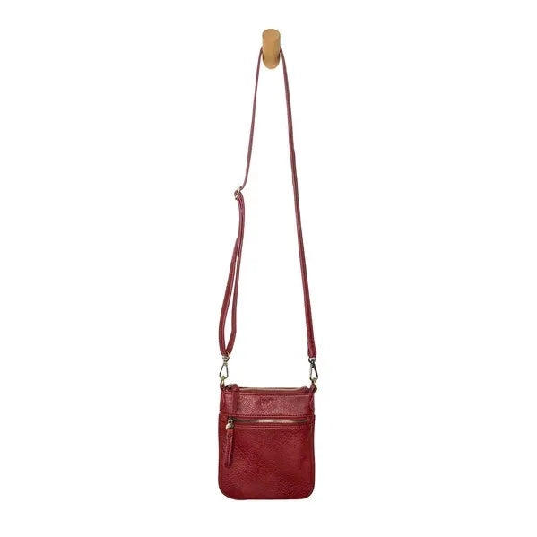 Lia Phone Crossbody