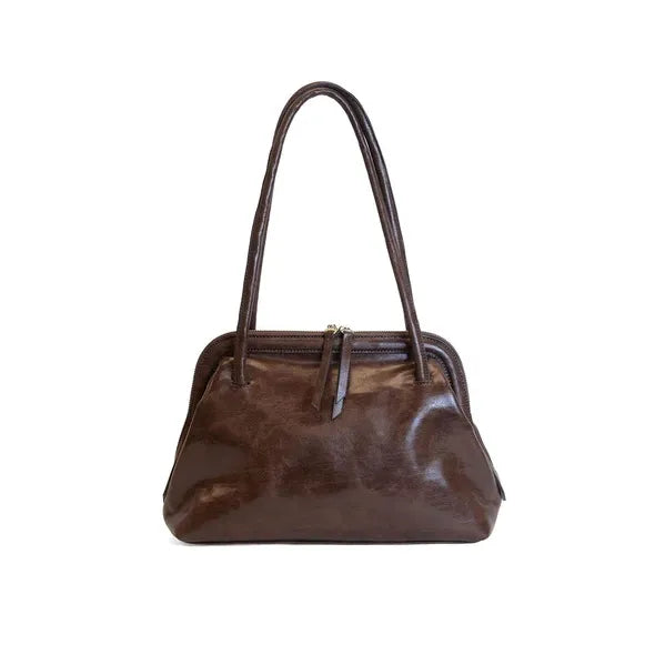 Louise Doctor Shoulder Bag