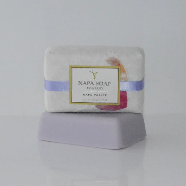 Napa Soap Bar - Zinnias Gift Boutique