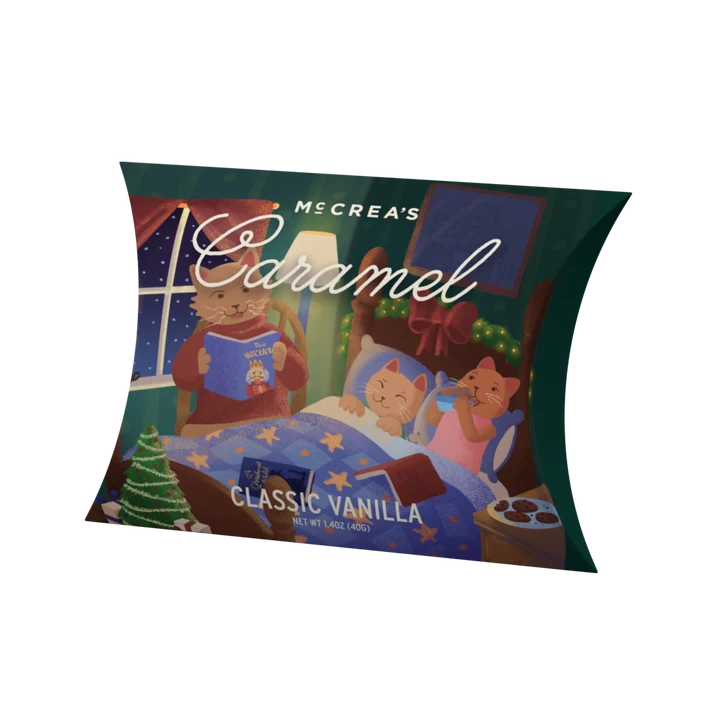 Storytime Snuggles Pillow Box - Zinnias Gift Boutique