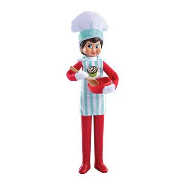 Magifreez Christmas Chef - Zinnias Gift Boutique