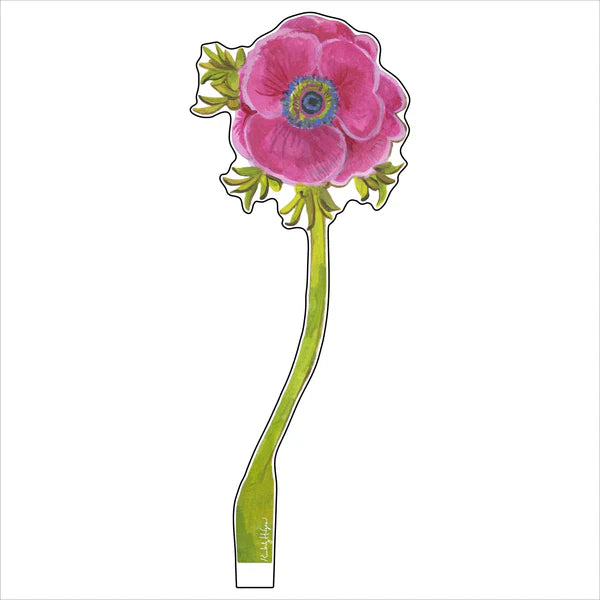Small Acrylic Flower - Zinnias Gift Boutique