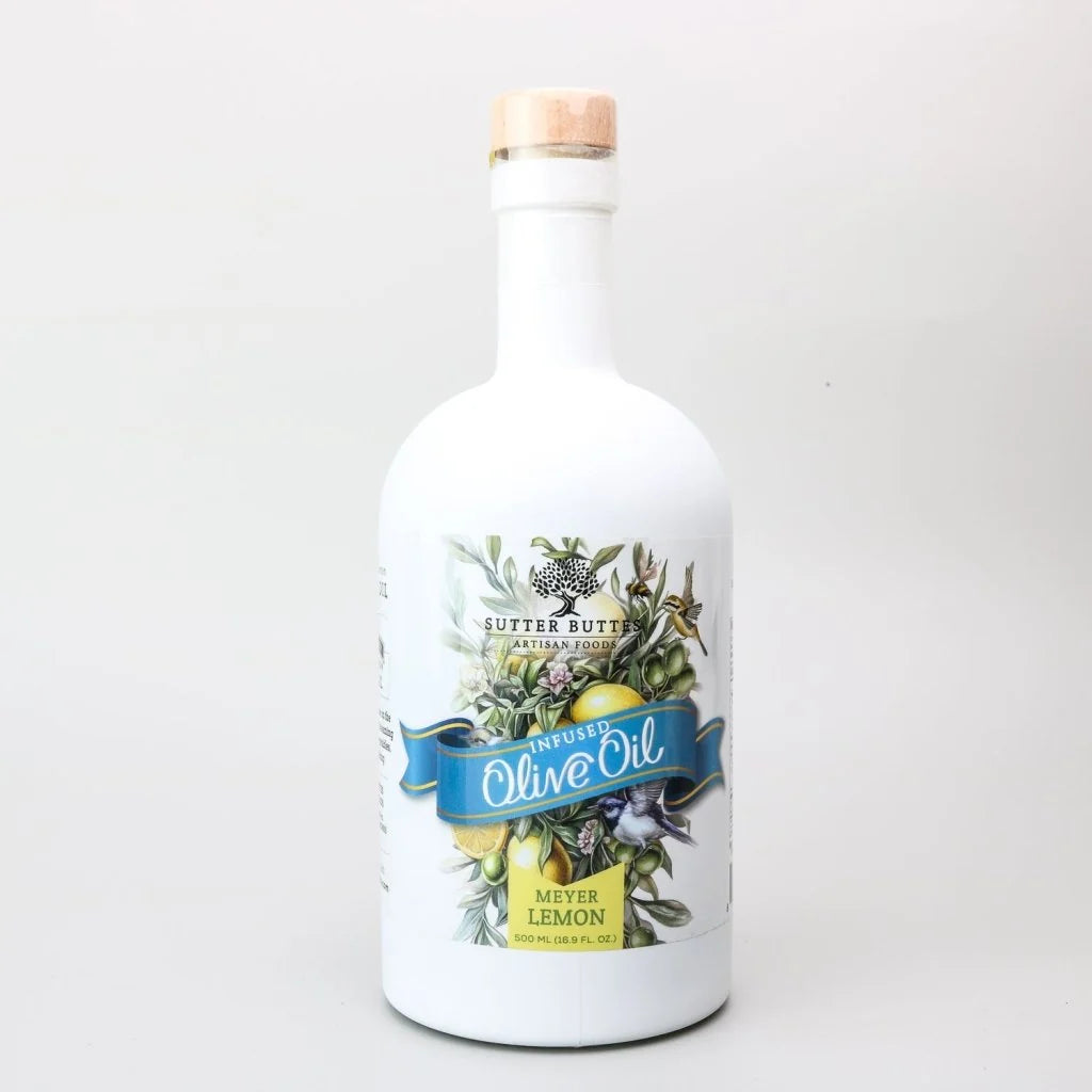 Meyer Lemon EVO LE 500ml