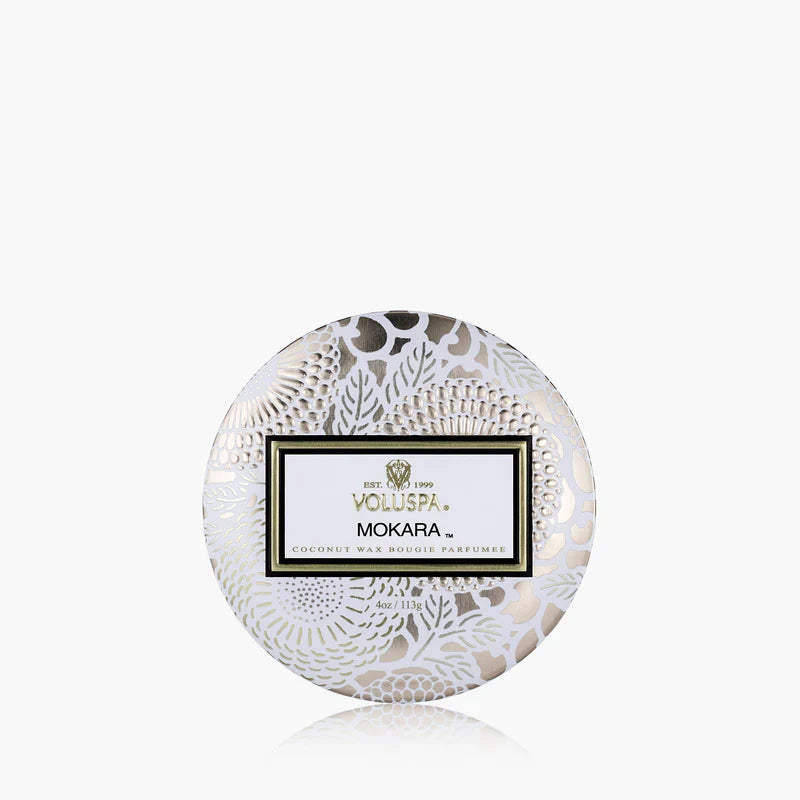Mokara Candle 2026 - Zinnias Gift Boutique
