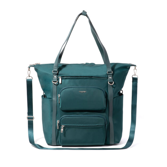 Nolita Convertible Backpack - Zinnias Gift Boutique